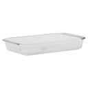 Royalford Glass Baking Dish, 2.2L - SW1hZ2U6NDEzMzYx