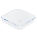 صينية خبز بسعة 1.5 لتر Glass Baking Tray - Royalford - SW1hZ2U6MzY4MDM5