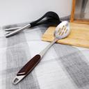 Royalford Slotted Spoon - SW1hZ2U6NDEzMTg4