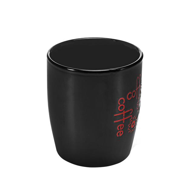 ماغ (كوب) سيراميك 355 مل Royalford - 355Ml Reusable Ceramic Mug - SW1hZ2U6MzY1NzI5