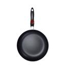 مقلاة ( طاوة ) 20 سم - احمر Royalford - Highly Durable Safe  Non-Stick - SW1hZ2U6MzY1ODk4