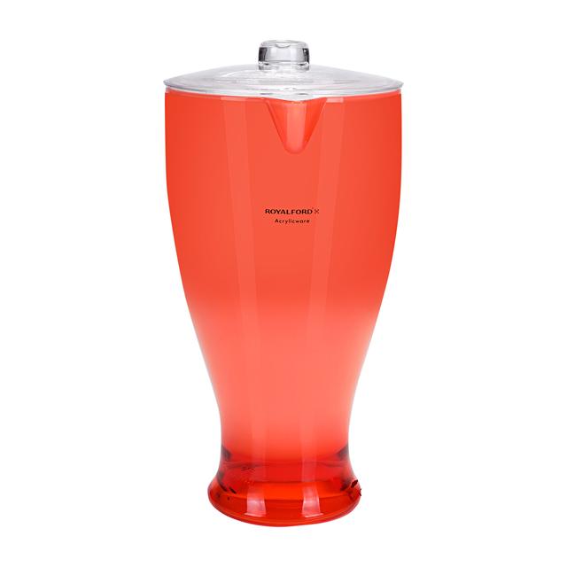 ابريق عصير 2 لتر رويال فورد Royalford Acrylic Jug - SW1hZ2U6MzY1Nzgx