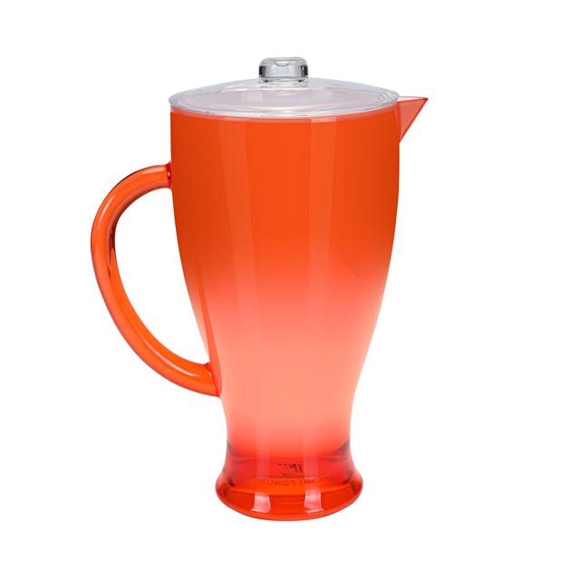 ابريق عصير 2 لتر رويال فورد Royalford Acrylic Jug - SW1hZ2U6MzY1Nzc0