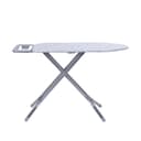 Royalford Mesh Ironing Board With Safety Lock System, 91X30 Cm - 186339