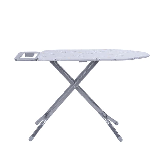 Royalford Mesh Ironing Board With Safety Lock System, 91X30 Cm - 186339