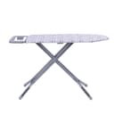 Royalford Mesh Ironing Board With Safety Lock System, 91X30 Cm - 186342