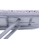 Royalford Mesh Ironing Board With Safety Lock System, 91X30 Cm - 186346