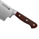 سكين ساطور 6 إنش Royalford Cleaver Knife With Wooden Handle