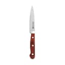 Royalford 5" Utility Knife - All Purpose Small Kitchen Knife - Ultra Sharp Stainless Steel Blade