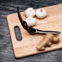 عصارة الثوم Garlic Press Ginger Crusher - Royalford