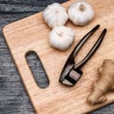 عصارة الثوم Garlic Press Ginger Crusher - Royalford