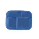 حافظة طعام مستطيلة مع غطاء و قفل Royalford - Rectangle Food Container - 171777