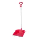 طقم مكنسة مع جاروف رويال فورد Royalford Plastic Broom with Dustpan Set - 174911