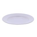 Royalford 8" Melamine Ware Deep Plate - Soup Deep Plate Pasta Plate - SW1hZ2U6Mzk4MDY0