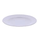 طبق عميق ميلامين 8 بوصة Royalford - 8" Melamine Ware Deep Plate - Soup Deep Plate Pasta Plate