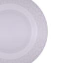 طبق عميق ميلامين 8 بوصة Royalford - 8" Melamine Ware Deep Plate - Soup Deep Plate Pasta Plate