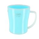 Royalford Porcelain Cup - Portable With Comfortable Handle - SW1hZ2U6Mzg3MjQ2