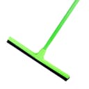 Royalford Floor Wiper - Commercial Standard Floor Squeegee Long Handle For Wet Room, Floor, Windows