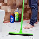 Royalford Floor Wiper - Commercial Standard Floor Squeegee Long Handle For Wet Room, Floor, Windows - SW1hZ2U6NDAzOTU0