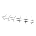 Royalford Metal Hanger - 6 Metal Hooks