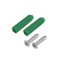 Royalford Metal Hanger - 6 Metal Hooks