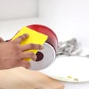 ليفة مواعين ناعمة عدد 5 رويال فورد Royalford Rosele Wilkins Scouring Pad