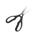 Royalford 3-In-1Kitchen Scissor - Multi-Purpose Stainless Steel Home & Kitchen Utility Shear - SW1hZ2U6Mzg5NTgz