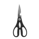 Royalford 3-In-1Kitchen Scissor - Multi-Purpose Stainless Steel Home & Kitchen Utility Shear - SW1hZ2U6Mzg5NTg1