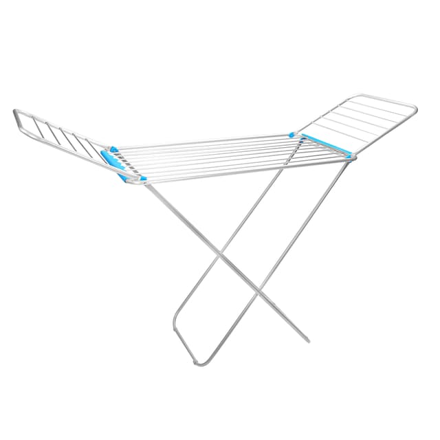 منشر ملابس كبير قابل للطي | Royalford Large Folding Clothes Airer - 163714