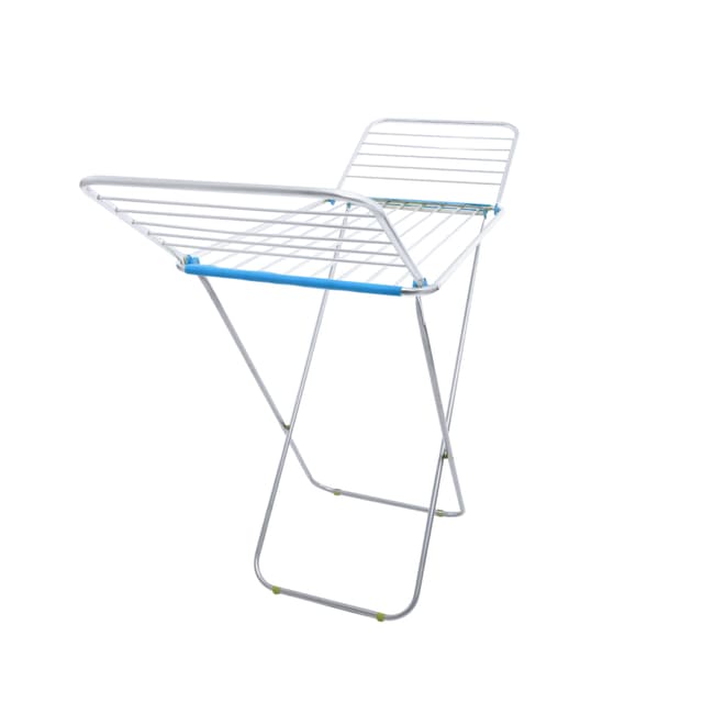 منشر ملابس كبير قابل للطي | Royalford Large Folding Clothes Airer - 163715