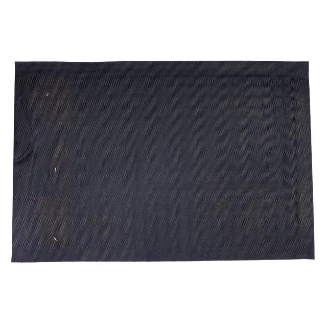 Royalford Rubber Mat 40*36Cm - Home, Shop Outdoor Rubber Entrance Mats Anti Fatigue None Slip Indoor - SW1hZ2U6MzkxMDgx