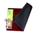 Royalford Rubber Mat 40*36Cm - Home, Shop Outdoor Rubber Entrance Mats Anti Fatigue None Slip Indoor - SW1hZ2U6MzkxMDg1