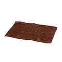 Royalford Rubber Mat - Home, Shop Outdoor Rubber Entrance Mats Anti Fatigue None Slip Indoor Safety