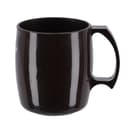 Royalford Porcelain Cup - Large Coffee & Tea Mug, Traditional Extra Large Tea Mug, Thick Wall Small