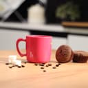 ماغ (كوب) أحمر Royalford - Cup/Red