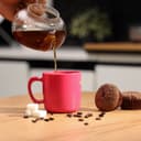 ماغ (كوب) أحمر Royalford - Cup/Red