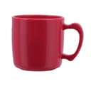 ماغ (كوب) أحمر Royalford - Cup/Red
