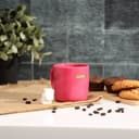 ماغ (كوب) أحمر Royalford - Cup/Red