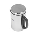 كوب سفر معدني - 350 مل  Stainless Steel Travel Mug - Royalford