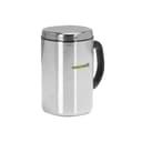 كوب سفر معدني - 350 مل  Stainless Steel Travel Mug - Royalford