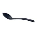 ملعقة مقاومة للحرارة أسود رويال فورد Royalford Nylon Serving Spoon 30 Cm