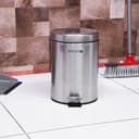 Royalford 5L Kitchen Pedal Trash Bin