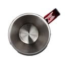 ماغ (كوب) حراري معدني 14 أونصة أحمر Royalford - 14 Oz Travel Mug/Red