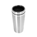 Royalford 16Oz Travel Mug - Portable With Comfortable High Grip Handle, & High-Grade Thick Wall - 163461