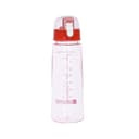 Royalford 550Ml Water Bottle - Reusable Water Bottle Wide Mouth With Hanging Clip