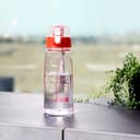 Royalford Water Bottle 550 ML/Pink