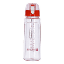 Royalford Water Bottle 550 ML/Pink