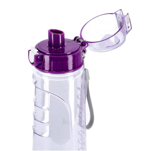 مطارة ماء 550 مل نهدي رويال فورد Royalford Water Bottle - SW1hZ2U6MzY4MDE2