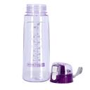 مطارة ماء 550 مل نهدي رويال فورد Royalford Water Bottle - SW1hZ2U6MzY4MDEy