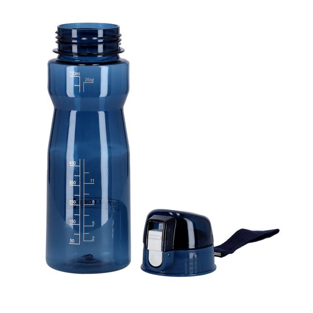 مطارة ماء 750 مل أزرق رويال فورد Royalford Water Bottle - SW1hZ2U6MzY2Mjc0